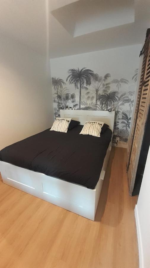 Apartment Le St Aubinois