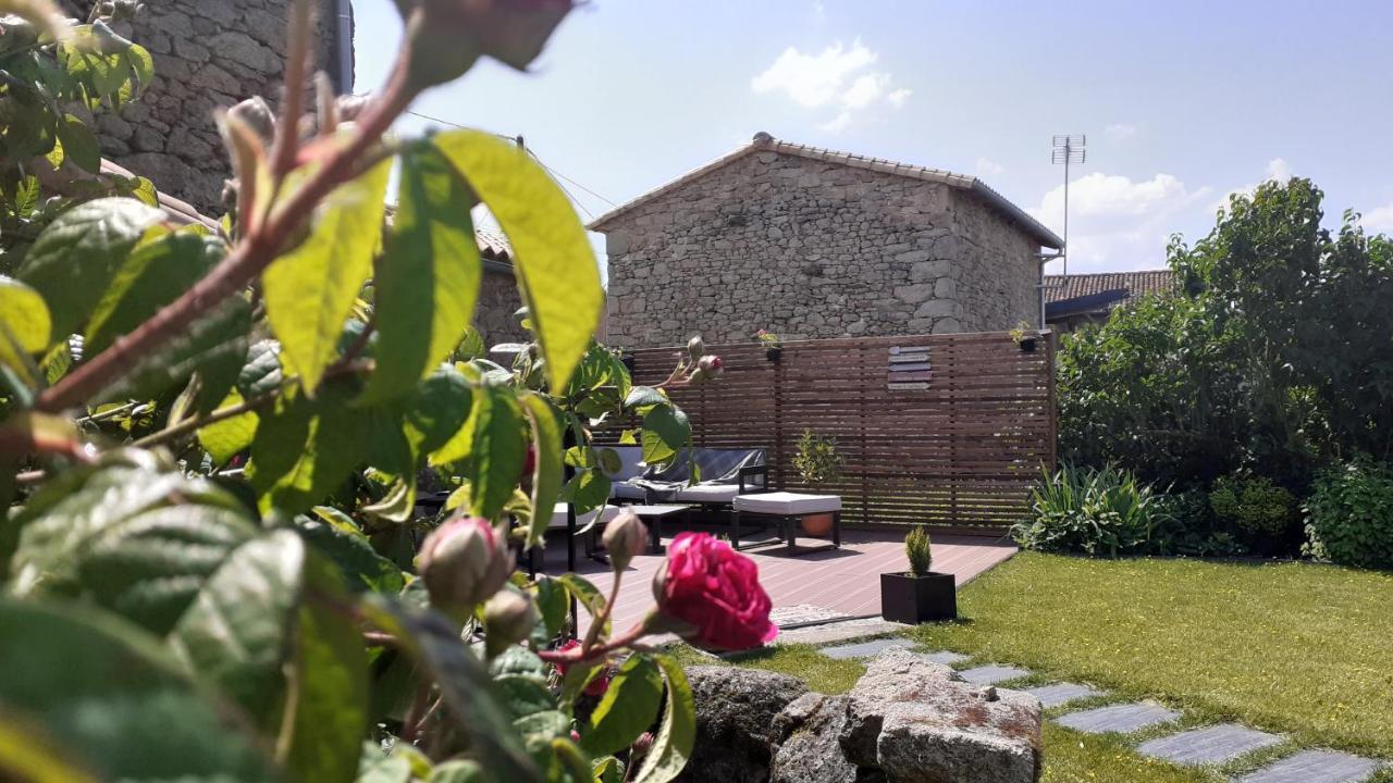 Le St Aubinois Apartment
