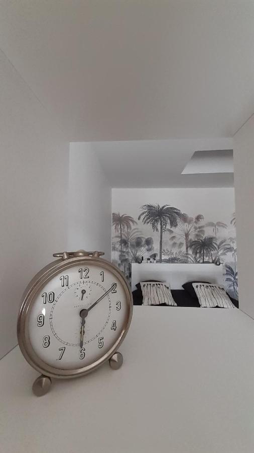 Apartment Le St Aubinois *