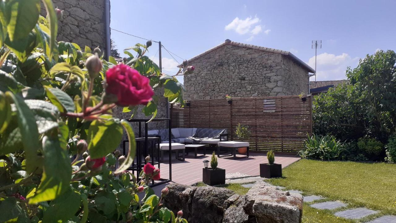 Apartment Le St Aubinois Saint-Aubin-des-Ormeaux