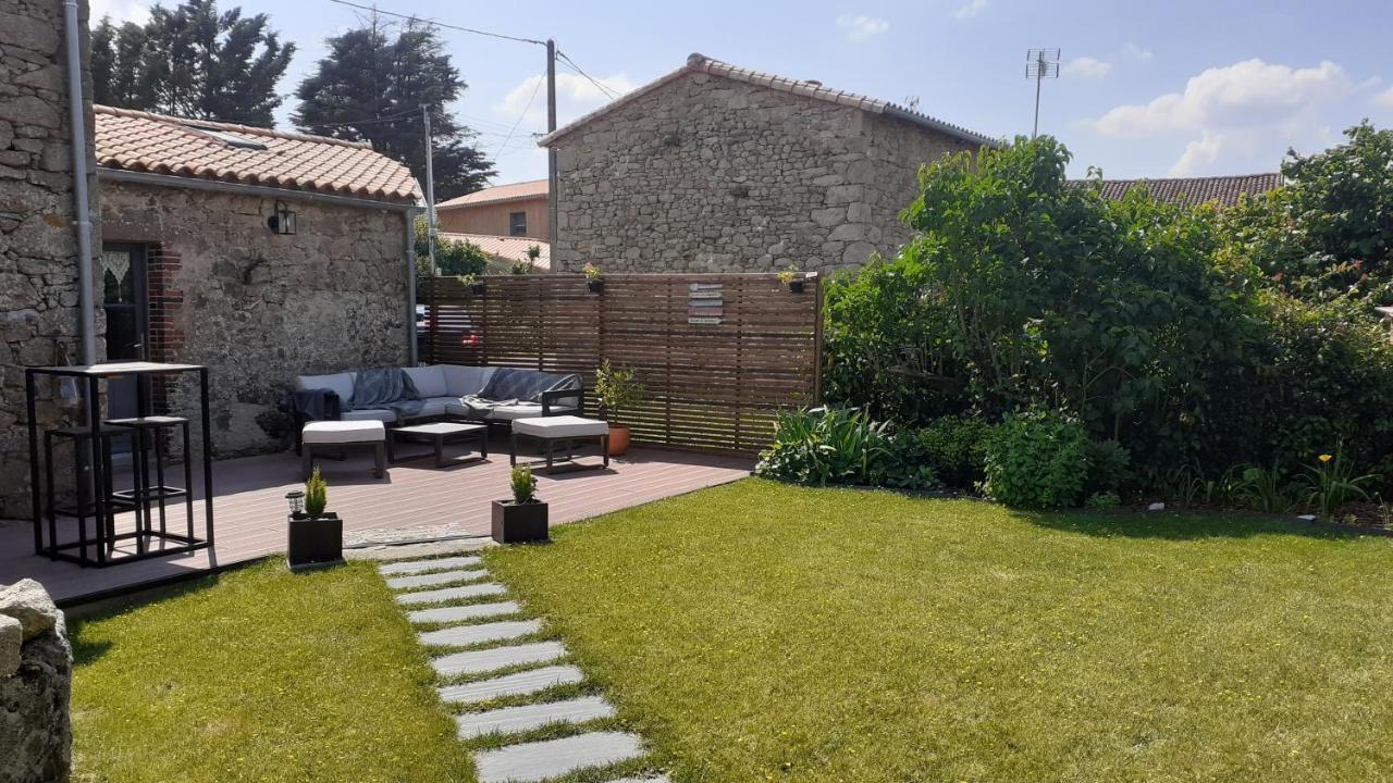 Le St Aubinois